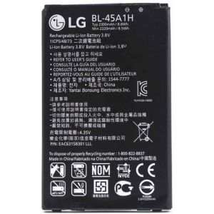 Акумулятор BL-45A1H (2300mAh) для LG K10 K410 / K10 K420N / K10 K430DS / K10 K430DSF