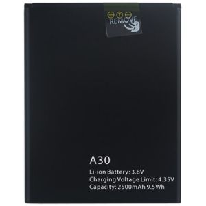 Акумулятор (2500mAh) для Blackview A30