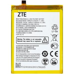 Акумулятор LI3931T44P8h806139 (3200mAh) для ZTE Blade A4 / A5 2020 / A7 2019 / V10 Vita
