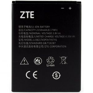 Акумулятор LI3821T43P3H745741 (2150mAh) для ZTE Blade L5 / Blade L5 Plus / Blade T520