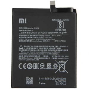 Акумулятор BM3L (3300mAh) для Xiaomi Mi 9
