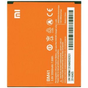 Акумулятор BM41 (2000mAh) для Xiaomi Redmi 1S