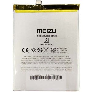 Акумулятор BS25 (4000mAh) для Meizu M3 Max
