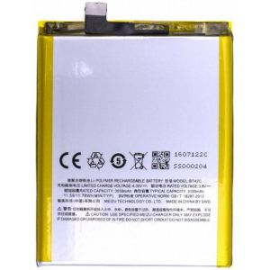 Акумулятор BT42C (3100mAh) для Meizu M2 Note