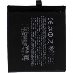 Акумулятор BT53 (2560mAh) для Meizu Pro 6