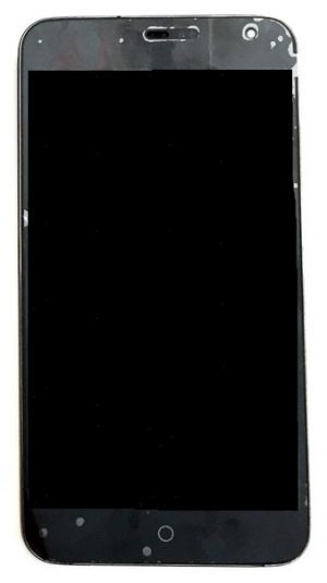 Дисплей Meizu MX3 (M351 / M353) complete with touch and frame Black