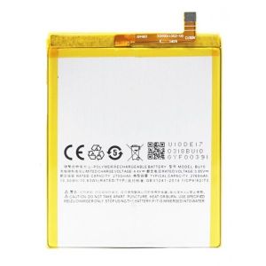 Акумулятор BU10 (2070mAh) для Meizu U10