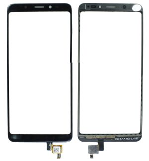 Тачскрін Blackview A30 Black