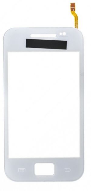 Тачскрін Samsung Galaxy Ace GT-S5830 White