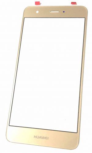 Скло дисплея Huawei Nova Gold (для переклеювання)