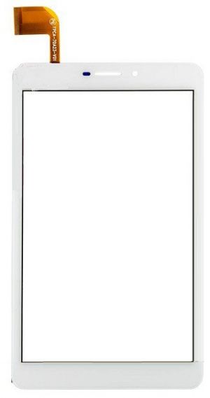 Тачскрін China Tab Nomi C070020 FPCA-70A23-V01 (184 mm x 104 mm) Corsa Pro White
