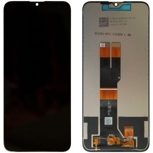 Дисплей Nokia G10 / Nokia G20 complete Black