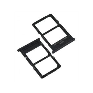 SIM-тримач Huawei P40 Lite / Nova 7i Black