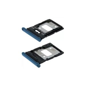 SIM-тримач Xiaomi Mi 11 Lite / Mi 11 Lite 5G Blue