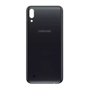Задня частина корпусу Samsung Galaxy M10 SM-M105 Black