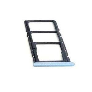 SIM-тримач Oppo Realme C25 / C25Y Water Blue