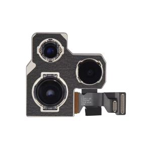 Камера основна (задня) iPhone 14 Pro (48MP+12MP+12MP) OR (знята з телефону)