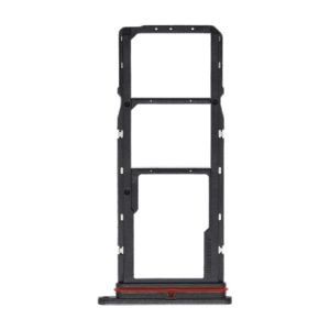 SIM-тримач Motorola Moto G22 / XT2231 Black