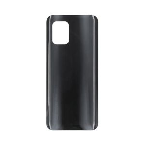 Задня частина корпусу Xiaomi Mi 10 Lite Black