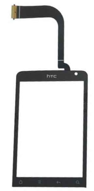 Тачскрін HTC Salsa C510e, Уцінка