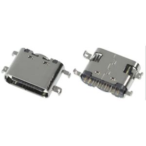 Роз'єм зарядки Nomi Corsa 3 / Libra 4 (USB Type-C) 12pin