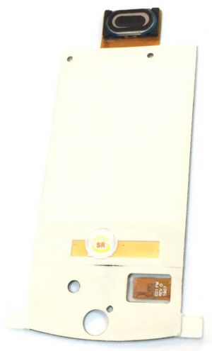 Шлейф Motorola Razr2 V8 (Small)