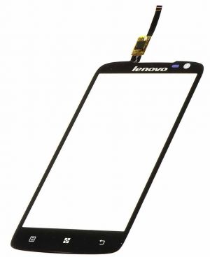 Тачскрін Lenovo S898T Black