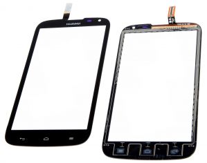 Тачскрін Huawei Ascend SM-G610 Black
