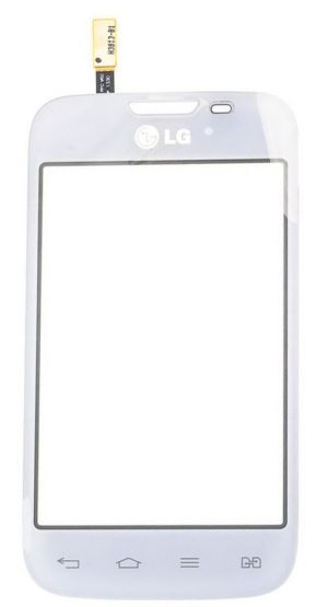 Тачскрін LG L40 D160 White
