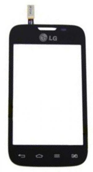 Тачскрін LG L40 D160 Black