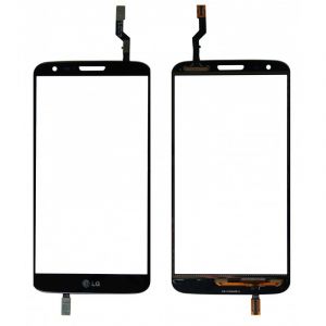 Тачскрін LG D802 Optimus G2 Black
