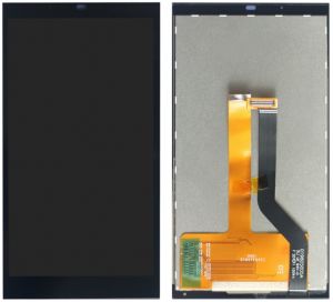 Дисплей HTC Desire 626 / Desire 630 / Desire 650 complete Black