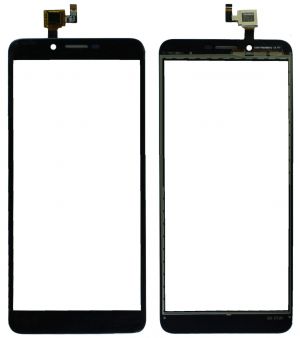 Тачскрін Doogee X60L Black