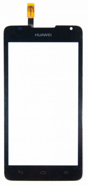 Тачскрін Huawei C8813 Black