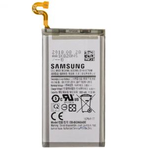 Акумулятор EB-BG960ABE (3000mAh) для Samsung Galaxy S9 SM-G960F