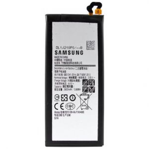 Акумулятор EB-BA720ABE (3600mAh) для Samsung Galaxy J7 2017 SM-J730 / Galaxy A7 2017 SM-A720F