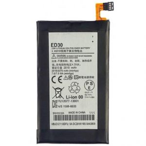 Акумулятор ED30 (2010mAh) для Motorola XT1032 / XT1028 Moto G