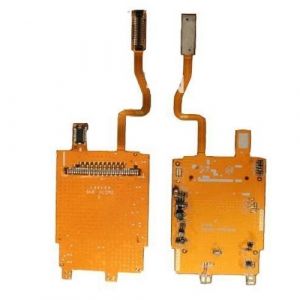Шлейф Samsung X650 (33 pin)