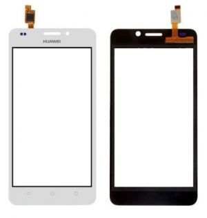 Тачскрін Huawei Ascend Y635 White