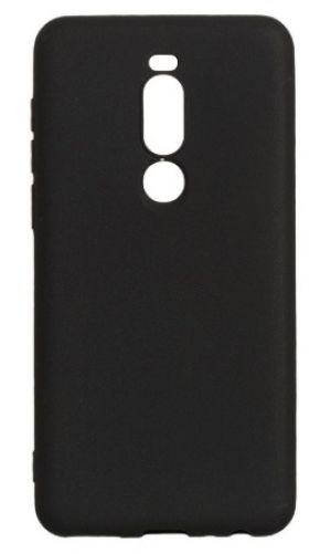 Задня частина корпусу Meizu M8 Black