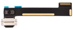 Шлейф зарядки iPad Mini 4 (A1538 / A1550) Black