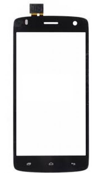 Тачскрін Fly IQ4503 Era Life 6 Black