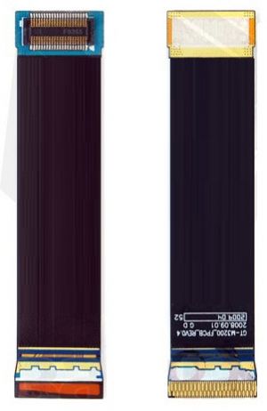 Шлейф Samsung M3200 Original 100%