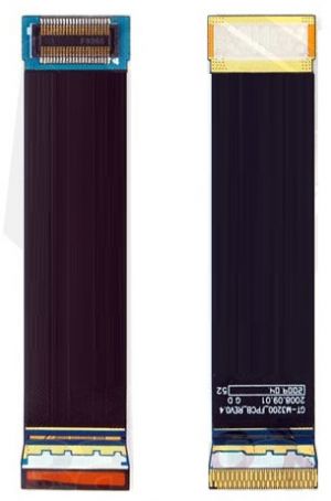 Шлейф Samsung M3200