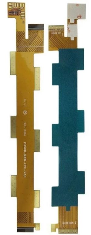 Шлейф Lenovo IdeaTab A8-50 A5500 (main)