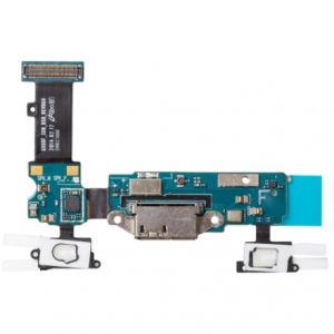 Шлейф зарядки Samsung Galaxy S5 Snapdragon / SM-G900F