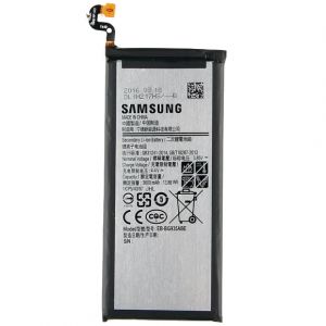 Акумулятор EB-BG935ABE (3600mAh) для Samsung Galaxy S7 Edge SM-G935F