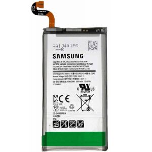 Акумулятор EB-BG955ABE (3500mAh) для Samsung Galaxy S8 Plus SM-G955F