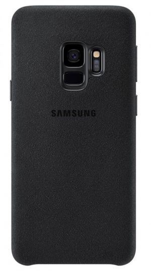 Чохол для Samsung S9 G960 Black