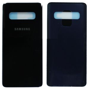 Задня частина корпусу Samsung Galaxy S10 SM-G973 Black